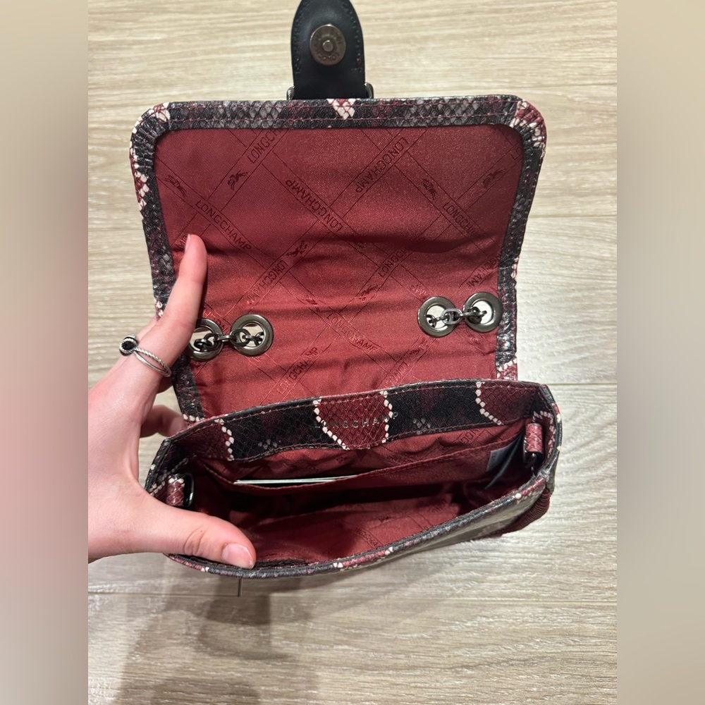 Longchamp Bag - Picture 7 of 10
